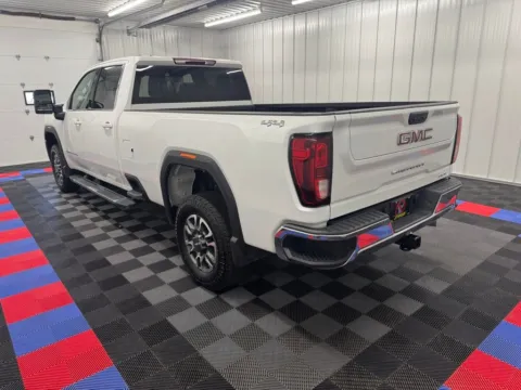 More photos of 2024 GMC Sierra 3500HD SLE at Bridgeland Auto Brokers, NY
