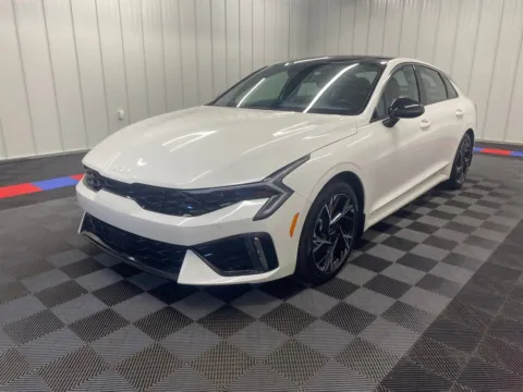 More photos of 2025 Kia K5 GT-Line at Bridgeland Auto Brokers, NY