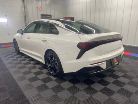 More photos of 2025 Kia K5 GT-Line at Bridgeland Auto Brokers, NY