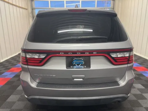 More photos of 2020 Dodge Durango SXT at Bridgeland Auto Brokers, NY