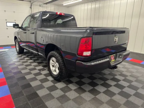 More photos of 2018 Ram 1500 Express at Bridgeland Auto Brokers, NY