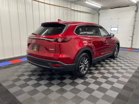 More photos of 2023 Mazda CX-9 Touring at Bridgeland Auto Brokers, NY