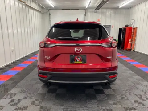 More photos of 2023 Mazda CX-9 Touring at Bridgeland Auto Brokers, NY