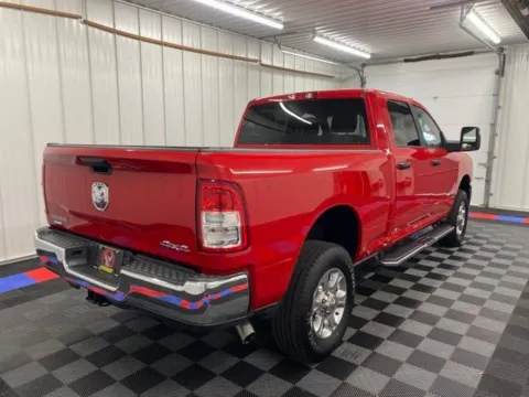 More photos of 2024 Ram 2500 Big Horn at Bridgeland Auto Brokers, NY
