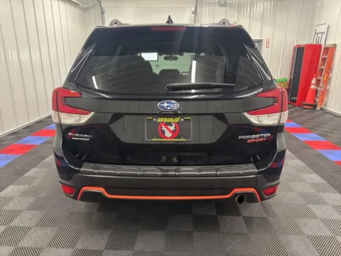 More photos of 2020 Subaru Forester Sport at Bridgeland Auto Brokers, NY