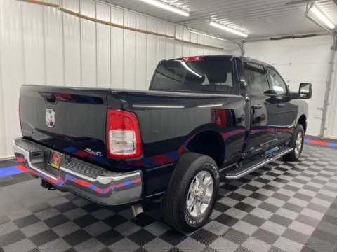 More photos of 2024 Ram 2500 Big Horn at Bridgeland Auto Brokers, NY