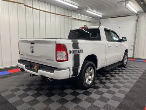 More photos of 2022 Ram 1500 Big Horn/Lone Star at Bridgeland Auto Brokers, NY