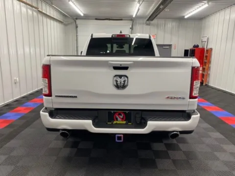 More photos of 2022 Ram 1500 Big Horn/Lone Star at Bridgeland Auto Brokers, NY