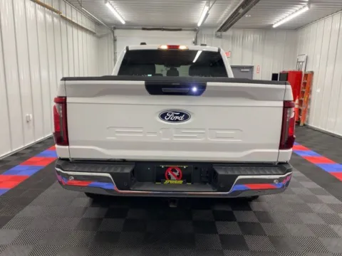 More photos of 2024 Ford F-150 XLT at Bridgeland Auto Brokers, NY