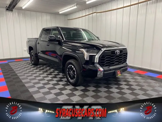 2024 Toyota Tundra SR5 for sale in Bridgeport, NY