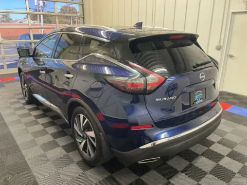 More photos of 2023 Nissan Murano SL at Bridgeland Auto Brokers, NY
