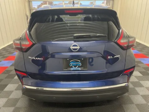 More photos of 2023 Nissan Murano SL at Bridgeland Auto Brokers, NY