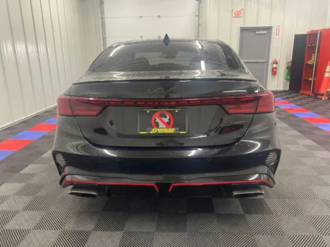 More photos of 2022 Kia Forte GT at Bridgeland Auto Brokers, NY