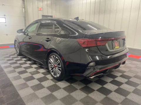 More photos of 2022 Kia Forte GT at Bridgeland Auto Brokers, NY