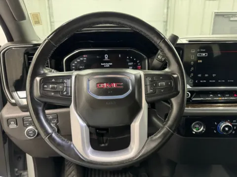 More photos of 2024 GMC Sierra 1500 SLE at Bridgeland Auto Brokers, NY