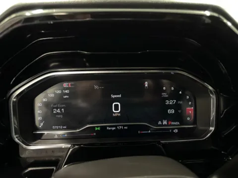 More photos of 2024 GMC Sierra 1500 SLE at Bridgeland Auto Brokers, NY