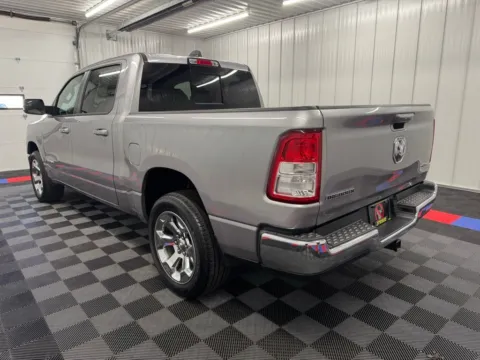 More photos of 2022 Ram 1500 Big Horn/Lone Star at Bridgeland Auto Brokers, NY