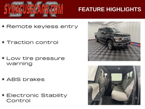 More photos of 2020 Ford F-150 XLT at Bridgeland Auto Brokers, NY