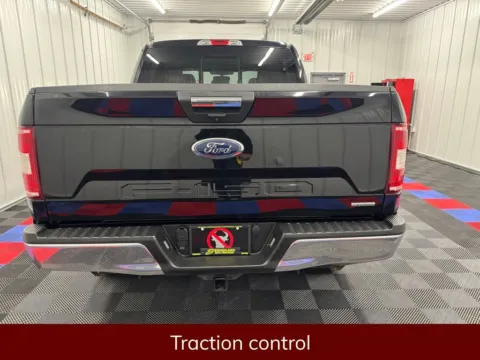 More photos of 2020 Ford F-150 XLT at Bridgeland Auto Brokers, NY