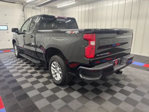 More photos of 2022 Chevrolet Silverado 1500 RST at Bridgeland Auto Brokers, NY
