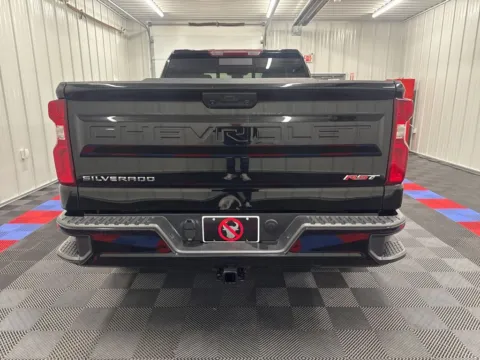 More photos of 2022 Chevrolet Silverado 1500 RST at Bridgeland Auto Brokers, NY