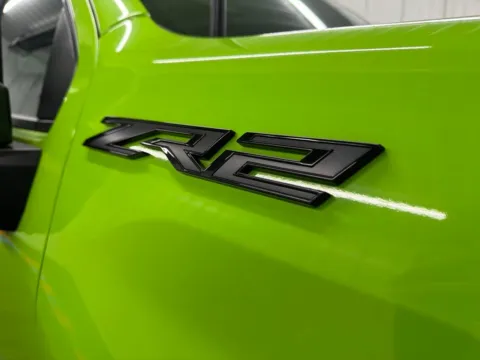 More photos of 2025 Chevrolet Silverado 2500HD ZR2 at Bridgeland Auto Brokers, NY