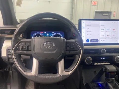 More photos of 2024 Toyota Tacoma TRD Off-Road at Bridgeland Auto Brokers, NY