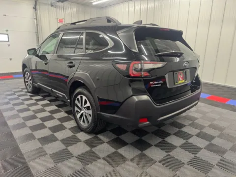 More photos of 2024 Subaru Outback Premium at Bridgeland Auto Brokers, NY