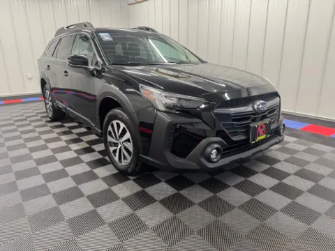Photos of 2024 Subaru Outback Premium for sale in Bridgeport, NY at Bridgeland Auto Brokers