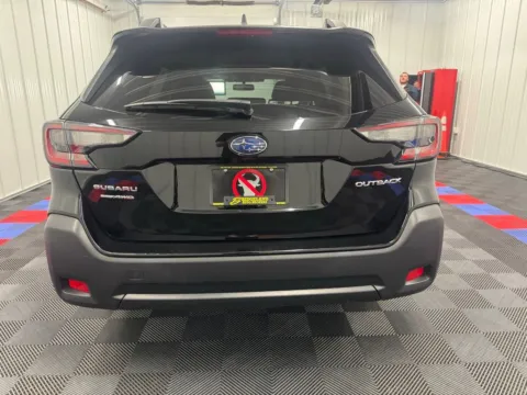 More photos of 2024 Subaru Outback Premium at Bridgeland Auto Brokers, NY