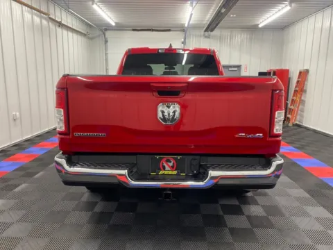 More photos of 2022 Ram 1500 Big Horn/Lone Star at Bridgeland Auto Brokers, NY