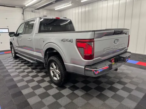 More photos of 2024 Ford F-150 XLT at Bridgeland Auto Brokers, NY