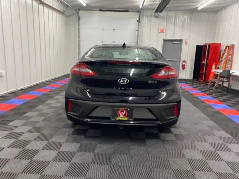 More photos of 2019 Hyundai Ioniq Plug-In Hybrid Limited at Bridgeland Auto Brokers, NY
