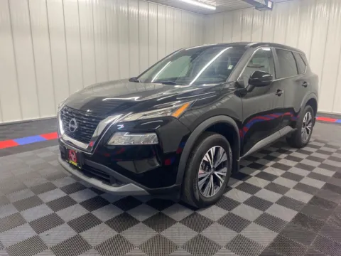 More photos of 2023 Nissan Rogue SV at Bridgeland Auto Brokers, NY