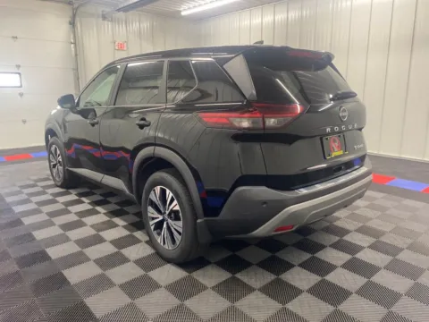 More photos of 2023 Nissan Rogue SV at Bridgeland Auto Brokers, NY