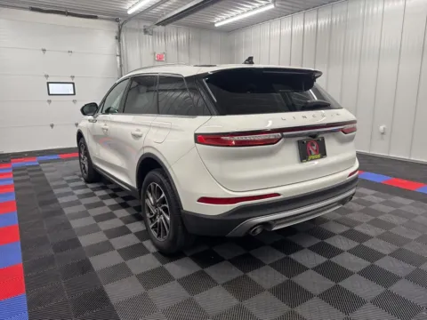 More photos of 2022 Lincoln Corsair Standard at Bridgeland Auto Brokers, NY