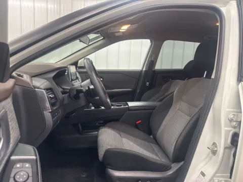 More photos of 2023 Nissan Rogue SV at Bridgeland Auto Brokers, NY