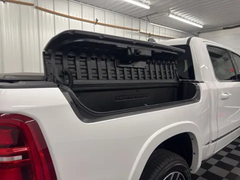 More photos of 2025 Ram 1500 Limited at Bridgeland Auto Brokers, NY