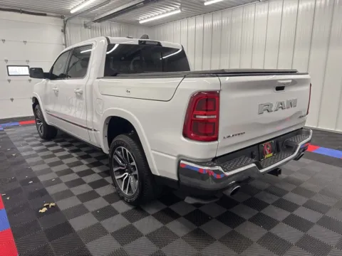 More photos of 2025 Ram 1500 Limited at Bridgeland Auto Brokers, NY