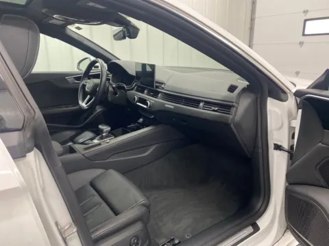 More photos of 2024 Audi A5 Sportback 45 S line Premium Plus at Bridgeland Auto Brokers, NY