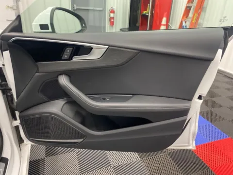 More photos of 2024 Audi A5 Sportback 45 S line Premium Plus at Bridgeland Auto Brokers, NY