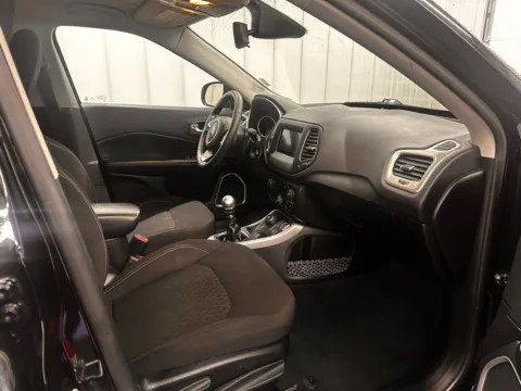 More photos of 2020 Jeep Compass Sport at Bridgeland Auto Brokers, NY