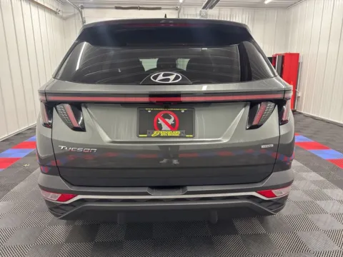 More photos of 2023 Hyundai Tucson SEL at Bridgeland Auto Brokers, NY