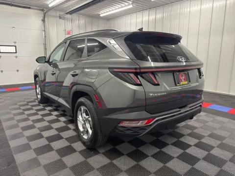 More photos of 2023 Hyundai Tucson SEL at Bridgeland Auto Brokers, NY