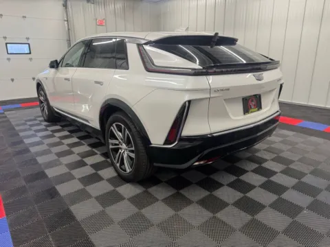More photos of 2024 Cadillac LYRIQ Luxury at Bridgeland Auto Brokers, NY