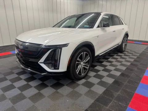 More photos of 2024 Cadillac LYRIQ Luxury at Bridgeland Auto Brokers, NY