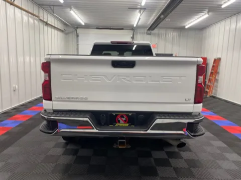 More photos of 2024 Chevrolet Silverado 2500HD LT at Bridgeland Auto Brokers, NY