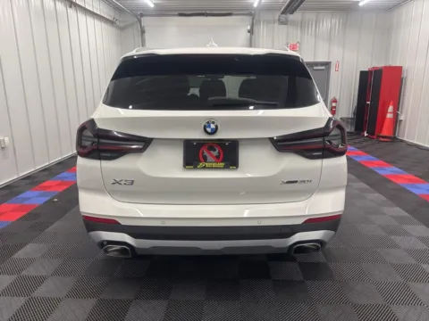 More photos of 2022 BMW X3 xDrive30i at Bridgeland Auto Brokers, NY