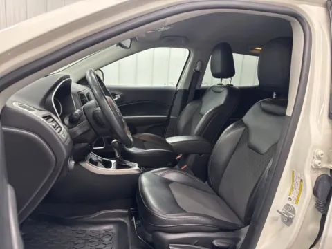 More photos of 2019 Jeep Compass Latitude at Bridgeland Auto Brokers, NY