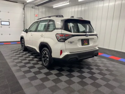 More photos of 2025 Subaru Forester at Bridgeland Auto Brokers, NY